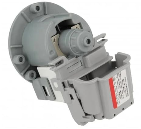 A74G-Replacement Drain Water Pump Drainage Motor Washer Parts For Washing Machine Dc31-00181A