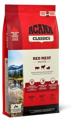 Acana Classic Red 14,5 Kg