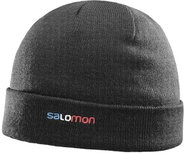 Salomon Unisex Fourax Beanie
