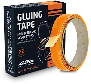 TUFO Extreme Road Double-Sided Tape Accessory 22mm