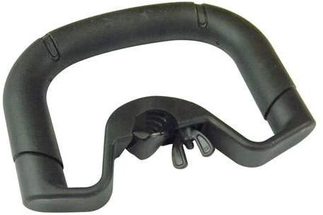 Homelite & Ryobi Genuine Parts Homelite Ryobi 308056009 Genuine Front Handle Asm Replaces Also Used On Ridgid Troy-Bilt Echo Powerstroke Workforce Blackmax