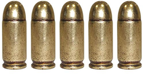 Denix 5er Set Deko Patronen für M1