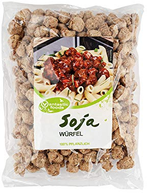 vantastic Foods