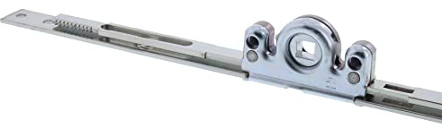 Siegenia Getriebe 23 A0089 Gr. 60 / G=290 FFH 601-800 mm Fenstergetriebe Dornmaß 16 mm