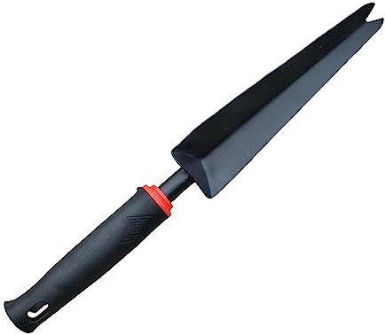 perfk Outil de désherbage Outil de désherbage Multifonctionnel, Outil de désherbage Manuel pour arracheur de Mauvaises Herbes pour Le repiquage