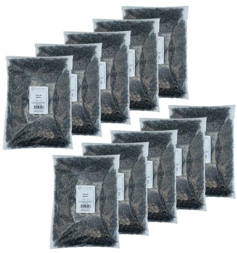 Cuisine de Cheffe.com - Lot 10x Clous de girofle - Sachet 1kg