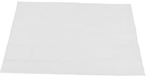 Happyyami Housse D’hivernage pour Plantes en Tissu Non Tissé Blanc, Protection Le Gel, Isolation Renforcée pour Jardin et Serrage