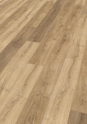 Egger NatureSense Laminat EL2822 Livingston Eiche natur 1292x193x8mm (1,995m²)