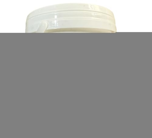 Protoence Epoxy Floor Paint, High Gloss Marble Effect Epoxy Floor Coating, Colored Sand Waterproof Self Leveling Non Slip Water Based for Concrete Wood Exterior Bathtub Bathroom Garage Tile