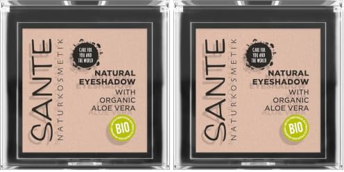 SANTENATURKOSME SOMBRA DE OJOS MONO 01 – produit spécialisé pour un usage quotidien, poids 8 g, s’intègre facilement dans une routine de tous les jours et est conçu pour offrir un grand confort d’util