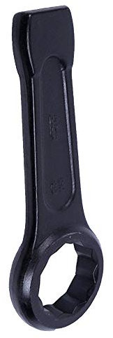 36mm Slogging Ring Spanner Box End Striking Wrench Hand Tool 1-3/7