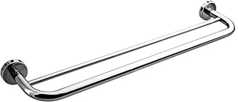 XIXIDIAN Handtuchständer, SUS304. Edelstahl-Badetuchhalter-Halterung for Badezimmer-Wandmontage gebürstetes Finish