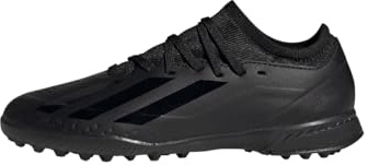 Adidas Unisex Kinder X Crazyfast.3 Turf BootsFußballschuhe