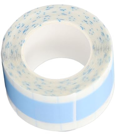 Cryfokt Inverted Eyelash Corrective Patch Lightweight and for Eyelid Drooping for Baby PU Film Material