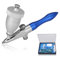 Bc-elec - AB-178 Kit Mini SABBIATRICE AD Aria Spray FINE SVERNICIATURA Alimentazione A gravità