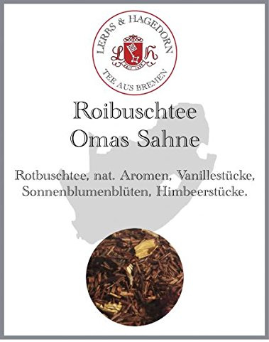 Roibuschtee Omas panna 250 g