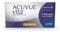 ACUVUE Kontaktlinsen Vita for Astigmatism Monatslinsen weich, 6 Stück/BC 8.6 mm/DIA 14.5 / CYL -0.75 / Achse 180 / -0.25 Dioptrien
