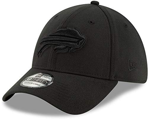 New Era 39Thirty Stretch Cap - NFL Buffalo Bills - S/M