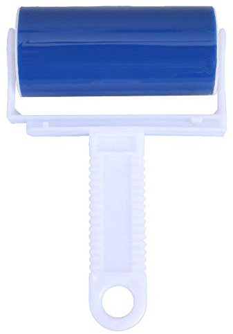 YITON Pet Hair Remover Brushes Washable Roller Cleaner Lint Sticky Picker Pet Hair Clothes Fluff Remover Reusable Brush Household Cleaner Wiper 4Pcs