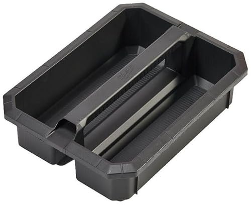Milwaukee 4932478298 Tray for Packout Trolley Box and Large