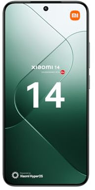 Xiaomi 14 5g 12gb/512gb 6.3´´ Dual Sim One Size