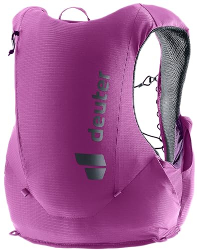 deuter Traick 9 SL Damen Trail Running Weste