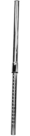 GLSTOY Vacuum Cleaner Extension Tube for High Areas Compatible Models Easy Installation for Efficient Cleaning