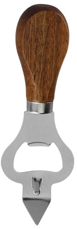Abrebotellas Plano Utensilio abrelatas de cerveza creativo portátil