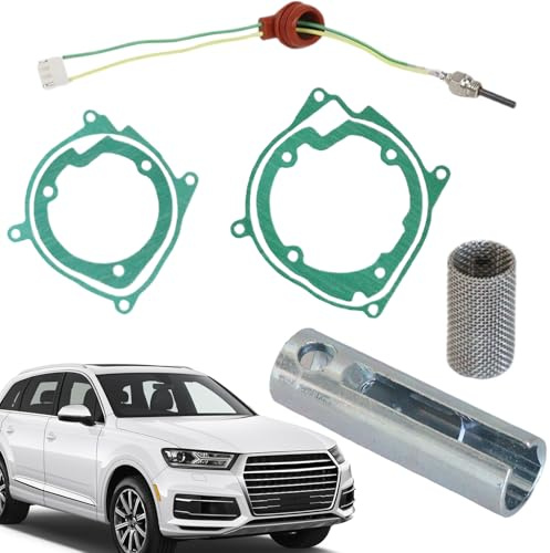 Bougie de Chauffage, Kit de Bougie pour Chauffage Stationnaire, Extracteur de Filetage 2000-5000W Remplacement pour Camion Voiture Bateau Véhicule