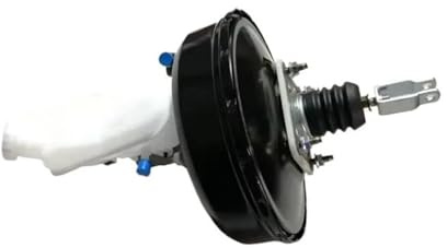 Pompa Servofreno ABS Servofreno con gruppo pompa freno e serbatoio di stoccaggio liquido adatto per Great Wall Voleex C30 3540200-G08 Pompa del Vuoto Elettrica