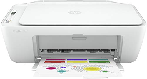 HP DeskJet 2710e Jet d'encre