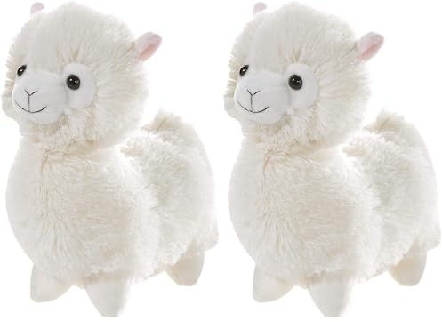 Heunec 323551 Lama, eierschalenfarbe (Packung mit 2)