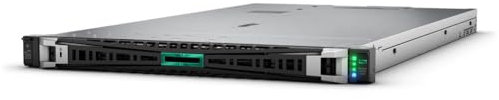 HPE Serveur P60734-421 Intel Xeon Silver 4416+ 32 Go RAM