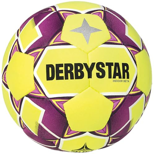 Derbystar Hallenfußball Indoor Beta 2.0