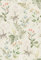 Murgall Vintage Selbstklebende Tapete Abziehen und Kleben Blumentapete 44x1220CM Wasserdicht Vinyl Abnehmbar Kontakt Papier für Wohnzimmer Schlafzimmer Küche Wandschränke Dekor