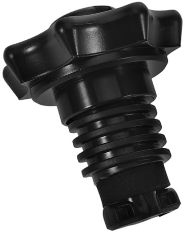 DINHEAROM Vías de Plástico para Repuestos de Toldos Accesorios para Carpas y Pabellones Montaje y Estabilidad Actividades