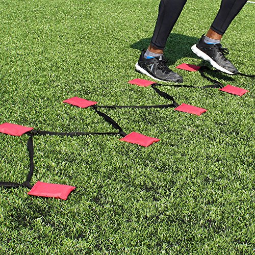 Fitness Health Speed-Training, 4 m