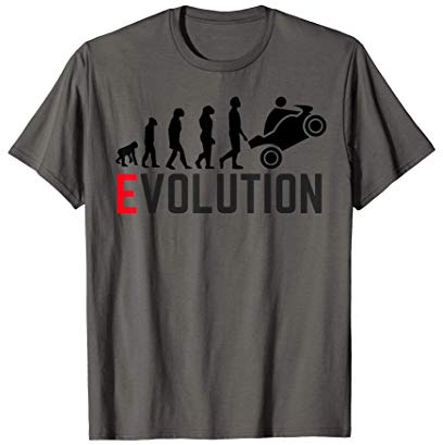Motorcycle Motorbike Superbike Racing Wheelie Race Bike T-Shirt