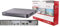 Hikvision - DVR Hikvision 8 Channel HDTVI + 4 Channel IP 6MP + HDD 1TB Audio - DS-7208HQHI-K1