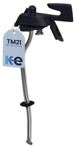 Anakel Home Leva di Blocco di Sicurezza di Ricambio Compatibile con Vorwerk Thermomix TM21 Sostituzione della Chiusura di Sicurezza della Copertura TM21 Bimby