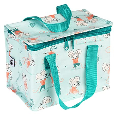 Rex London Children's Insulated Lunch Bag - Mimi and Milo