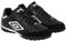 UMBRO Fußball - Schuhe - Turf Special Eternal Team NT TF schwarzweissblau 42,5