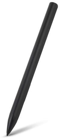 Stylet Numérique pour HP Envy X360, Spectre X360, Envy X360, avec sensibilité à la Pression 4096, Stylet MPP 2.0 Rechargeable