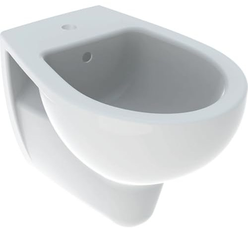 Bidet sospeso Geberit Colibrì
