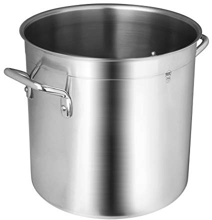 Sitram 712010 HORECA - Batería de cocina de acero inoxidable R