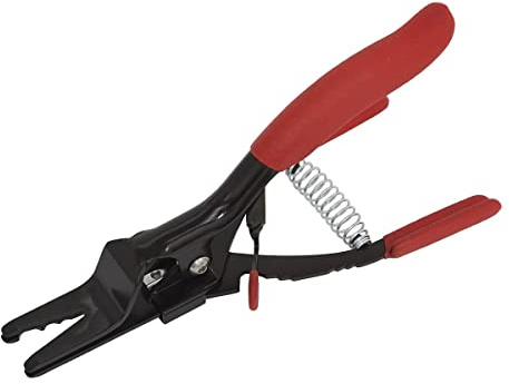 Sealey VS1655 Hose Removal Pliers