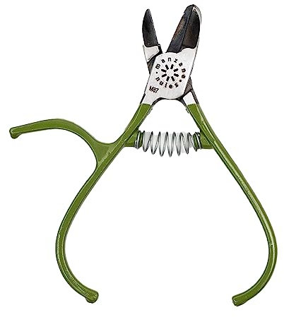 Tijeras de Jardineria Manzana-Nules ticim87-di Recolección de fruta y verdura Cítricos