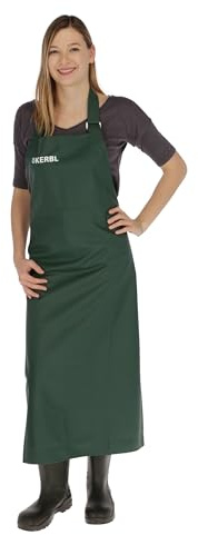 Kerbl Premium Melkerschürze, Robust Wasserfest Reißfest Knickfest, XL