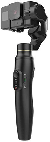 Vimble 2A 3-axlad actionkamera Gimbal med förlängt handtag