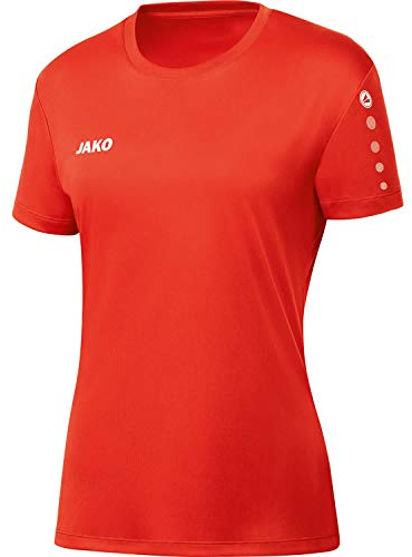JAKO Damen Trikot Team KA 4233D